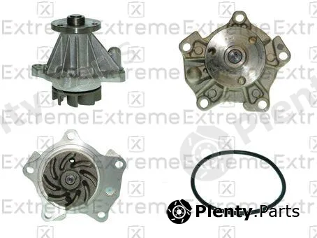 Extreme 98120028 — Water Pump, engine cooling