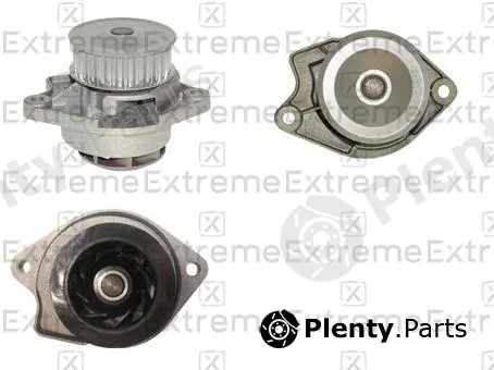 Extreme 98730016 — Water Pump, engine cooling