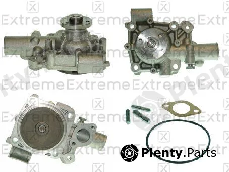 Extreme 98690004 — Water Pump, engine cooling