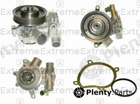 Extreme 98980550 — Water Pump, engine cooling