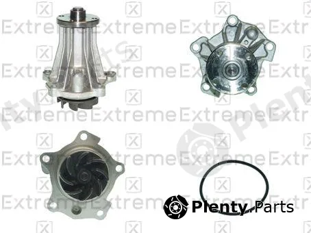 Extreme 98600006 — Water Pump, engine cooling