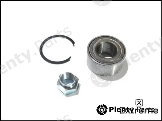 Extreme 302300 — Wheel Hub