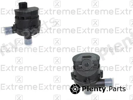 Extreme 98980695 — Auxiliary Water Pump (cooling water circuit)