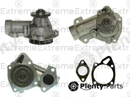 Extreme 98980465 — Water Pump, engine cooling