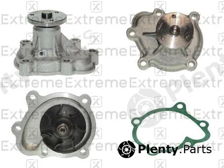 Extreme 98260012 — Water Pump, engine cooling
