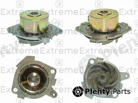 Extreme 98200007 — Water Pump, engine cooling