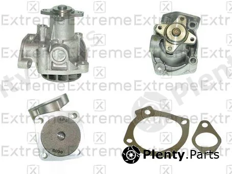 Extreme 98980547 — Water Pump, engine cooling