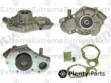 Extreme 98690003 — Water Pump, engine cooling