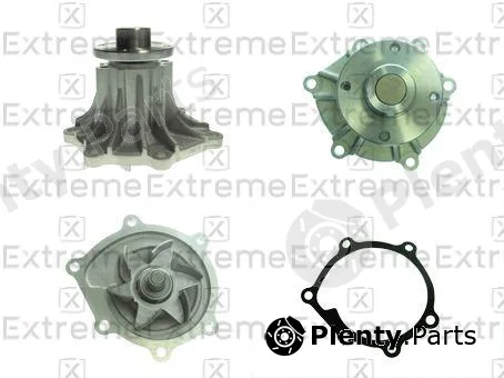 Extreme 98980235 — Water Pump, engine cooling