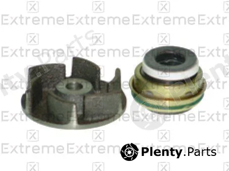 Extreme 98110025 — Water Pump, engine cooling