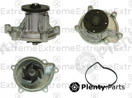 Extreme 98230020 — Water Pump, engine cooling