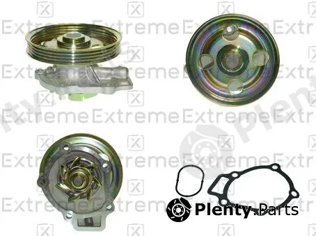 Extreme 98980177 — Water Pump, engine cooling