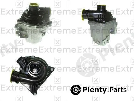 Extreme 98980670 — Water Pump, engine cooling