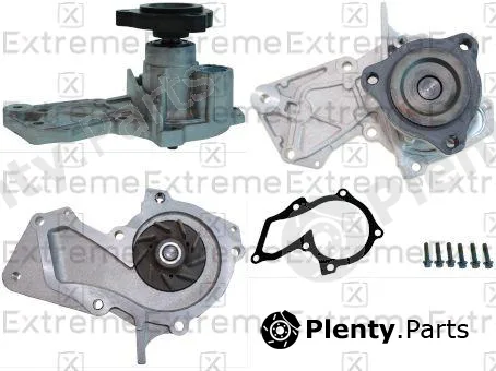 Extreme 98980293 — Water Pump, engine cooling