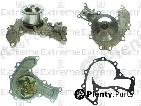 Extreme 98980129 — Water Pump, engine cooling