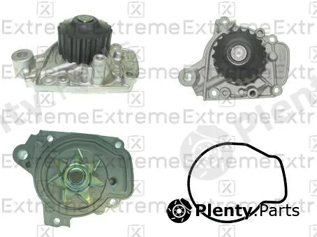 Extreme 98130005 — Water Pump, engine cooling