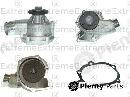 Extreme 98980636 — Water Pump, engine cooling