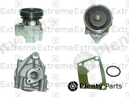 Extreme 98110033 — Water Pump, engine cooling