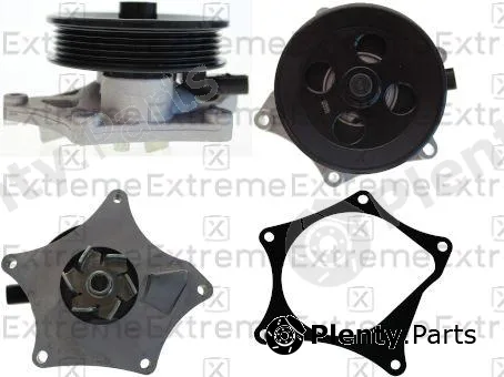 Extreme 98980313 — Water Pump, engine cooling