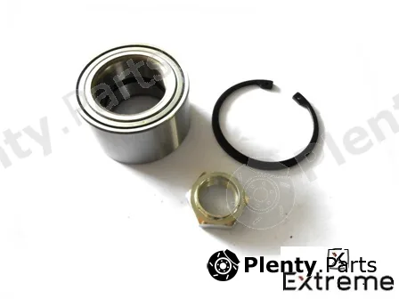 Extreme 302580 — Wheel Hub
