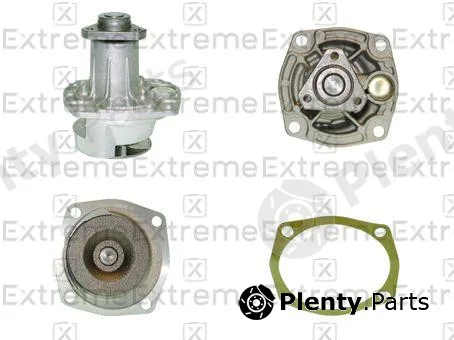 Extreme 98980551 — Water Pump, engine cooling