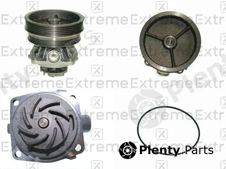 Extreme 98110039 — Water Pump, engine cooling