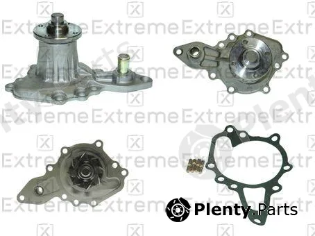 Extreme 98980658 — Water Pump, engine cooling