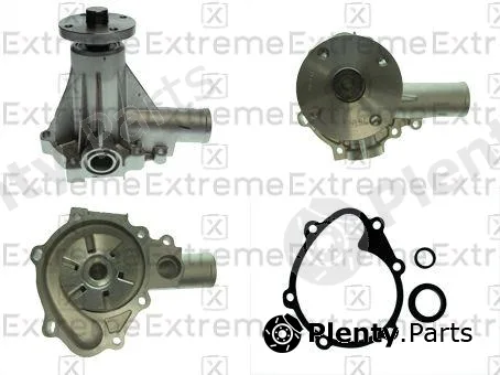 Extreme 98390003 — Water Pump, engine cooling