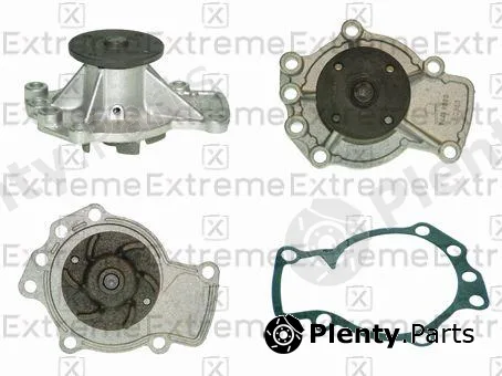 Extreme 98250011 — Water Pump, engine cooling