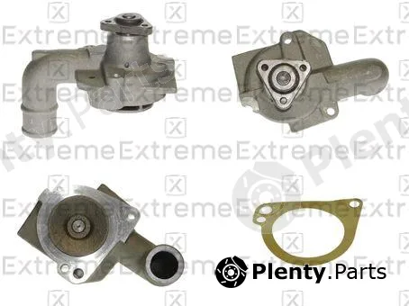 Extreme 98120004 — Water Pump, engine cooling