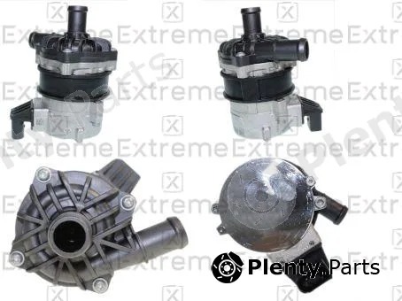 Extreme 98980751 — Auxiliary Water Pump (cooling water circuit)