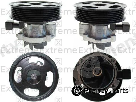 Extreme 98980308 — Water Pump, engine cooling