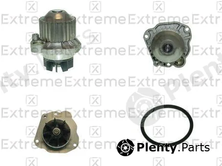 Extreme 98270031 — Water Pump, engine cooling