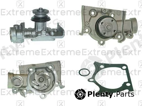 Extreme 98980562 — Water Pump, engine cooling