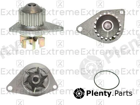 Extreme 98560012 — Water Pump, engine cooling