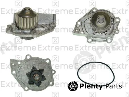 Extreme 98300006 — Water Pump, engine cooling