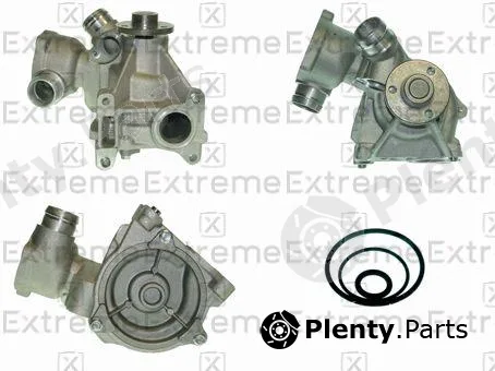 Extreme 98980518 — Water Pump, engine cooling