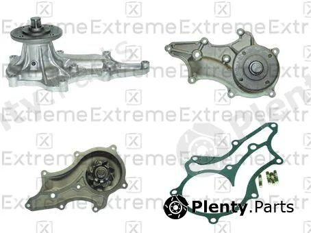 Extreme 98980001 — Water Pump, engine cooling