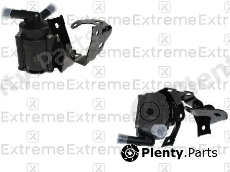 Extreme 98980702 — Auxiliary Water Pump (cooling water circuit)