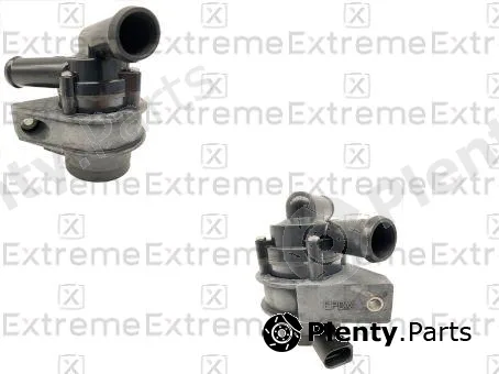 Extreme 98980680 — Auxiliary Water Pump (cooling water circuit)
