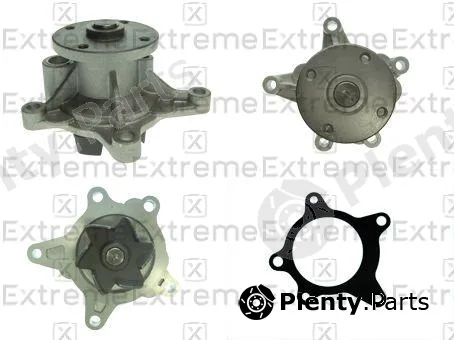 Extreme 98180003 — Water Pump, engine cooling