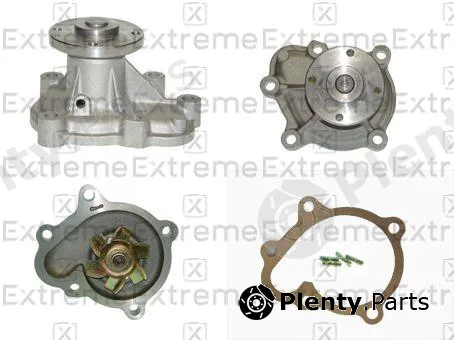 Extreme 98260032 — Water Pump, engine cooling