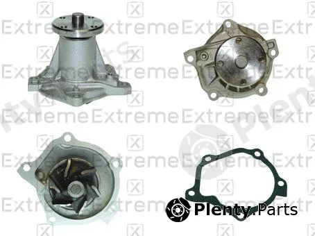 Extreme 98980662 — Water Pump, engine cooling