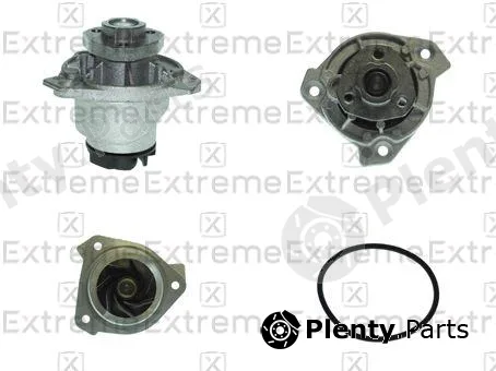 Extreme 98380035 — Water Pump, engine cooling