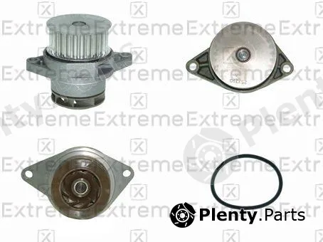 Extreme 98980647 — Water Pump, engine cooling