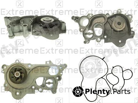 Extreme 98320003 — Water Pump, engine cooling
