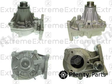 Extreme 98980185 — Water Pump, engine cooling