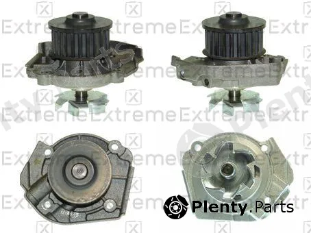 Extreme 98980181 — Water Pump, engine cooling