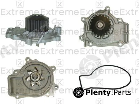 Extreme 98980587 — Water Pump, engine cooling