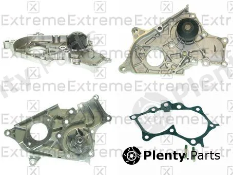 Extreme 98980579 — Water Pump, engine cooling